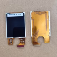 ال سی دی گوشی سونی اریکسون مدلk510