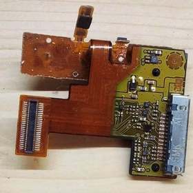 فلت موس گوشی نوکیا مدل ۳۲۵۰