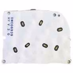 فلت کیبورد گوشی نوکیا مدل ۷۶۱۰