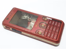 قاب و شاسی گوشی سونی اریکسون مدل w660