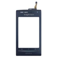 تاچ گوشی سونی اریکسون مدل x8