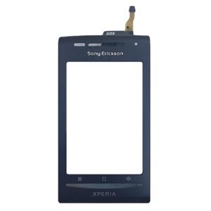 تاچ گوشی سونی اریکسون مدل x8