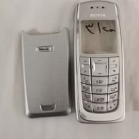 قاب و شاسی گوشی نوکیا مدل ۳۱۲۰