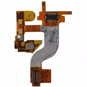 فلت دوربین گوشی سونی اریکسون مدل k750