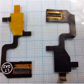 فلت بین گوشی نوکیا مدل ۶۰۸۵