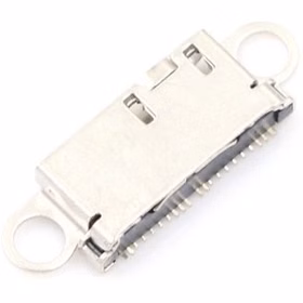 کانکتور شارژ گوشی سامسونگ مدل NOTE 3