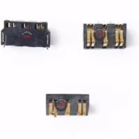 کانکتور باطری گوشی مدل سونی اریکسون k750