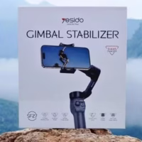 گیمبال دستی هوشمند مدل YESIDO SF27