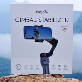 گیمبال دستی هوشمند مدل SF27 یسیدو