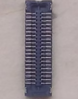 کانکتور فلت گوشی نوکیا مدل ۷۲۳۰