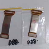 فلت بین گوشی سامسونگ مدل D880