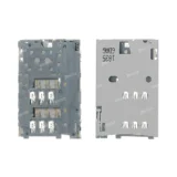 کانکتور سیم کارت گوشی نوکیا مدل C203