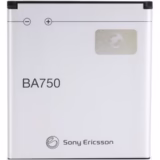 باطری گوشی سونی اریکسون مدل BA750