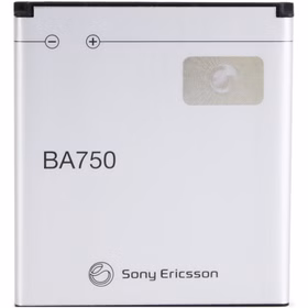 باطری گوشی سونی اریکسون مدل BA750