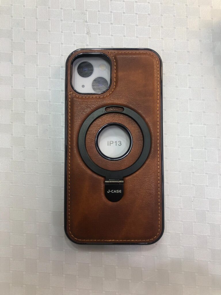 قاب و گارد گوشی ایفون ۱۳ مدل J-CASE