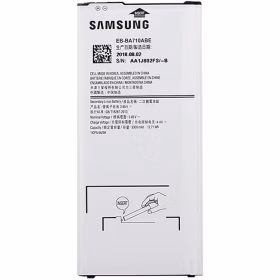 باطری گوشی سامسونگ مدل EB-BA710ABE