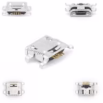 کانکتور شارژ گوشی سونی اریکسون MT25