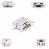 کانکتور شارژ گوشی سونی اریکسون MT25