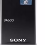 باطری گوشی سونی اریکسون مدل AB600