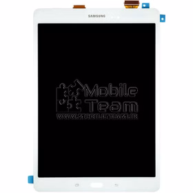 تاچ و ال سی دی تبلت سامسونگ P555