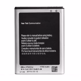 باطری گوشی سامسونگ مدل EB-L1F2HVU