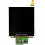 ال سی دی گوشی سامسونگ مدل C260