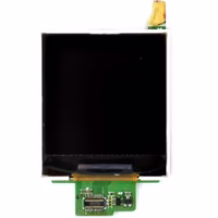 ال سی دی گوشی سامسونگ مدل C260