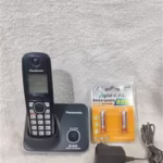 تلفن بی سیم panasonic مدل kx-TG3711 BX