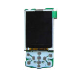 ال سی دی گوشی سامسونگ مدل E250