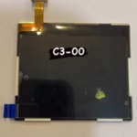 ال سی دی گوشی نوکیا مدل C300
