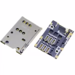 کانکتور سیم کارت گوشی نوکیا مدل N8