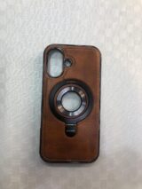 قاب و گارد گوشی ایفون ۱۶ مدل J-CASE