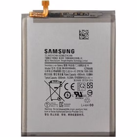 باطری گوشی سامسونگ مدل EB-BG580 ABU