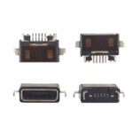 کانکتور شارژ گوشی سونی اریکسون مدل LT18