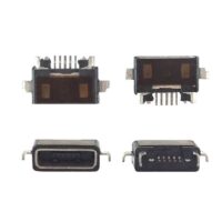 کانکتور شارژ گوشی سونی اریکسون مدل LT18