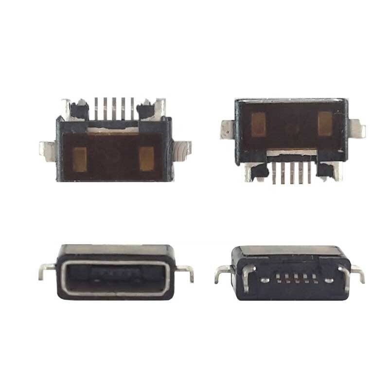 کانکتور شارژ گوشی سونی اریکسون مدل LT18