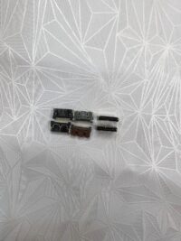 کانکتور شارژ گوشی سامسونگ مدل E700