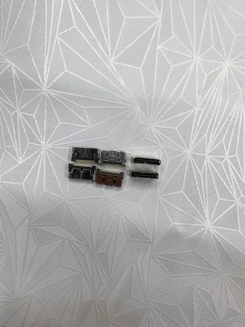 کانکتور شارژ گوشی سامسونگ مدل E700