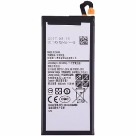 باطری گوشی سامسونگ مدل EB-BJ530ABE