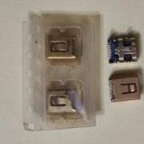 کانکتور شارژ گوشی چینی مدل N82 8PIN