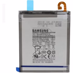 باطری گوشی سامسونگ مدل EB-BA750ABUN