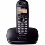 تلفن بی سیم panasonic مدل kx-TG3611 BX