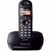 تلفن بی سیم panasonic مدل kx-TG3611 BX