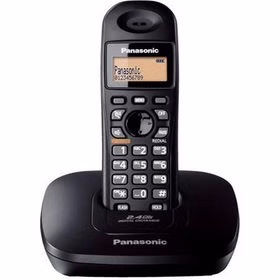 تلفن بی سیم panasonic مدل kx-TG3611 BX