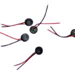 میکرفون سیم دار