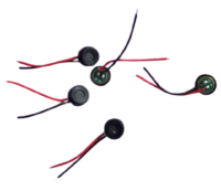 میکرفون سیم دار