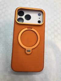 قاب و گارد گوشی ایفون ۱۷PRO MAX  مدل J-ACSE