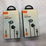 هدفون PORODO مدل EARPHONES