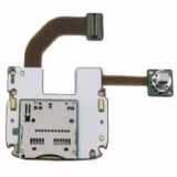 فلت کیبورد گوشی نوکیا N73