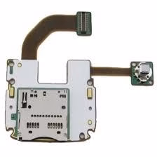 فلت کیبورد گوشی نوکیا N73